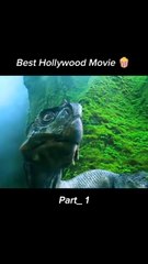 Most Dangerous Movie Scene You’ll Ever See!
