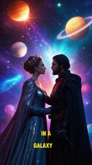 Forbidden Jedi Love: A Secret Romance That Changed the Galaxy