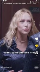 Surrender To My Dominant Doctor Full Movie