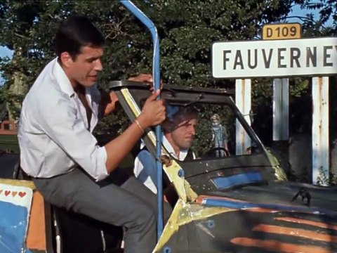 Les Chevaliers du Ciel - Episode 1