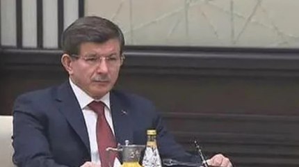 Gelecek Partisi'nde istifa krizi! İki vekil birden ayrıldı