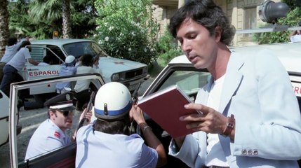 hell of the living dead / 1980 zombie movie