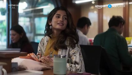 Gutar Gu Season 3 - Official Trailer _ ft. Ashlesha Thakur _ Vishesh Bansal _ Amazon MX Player