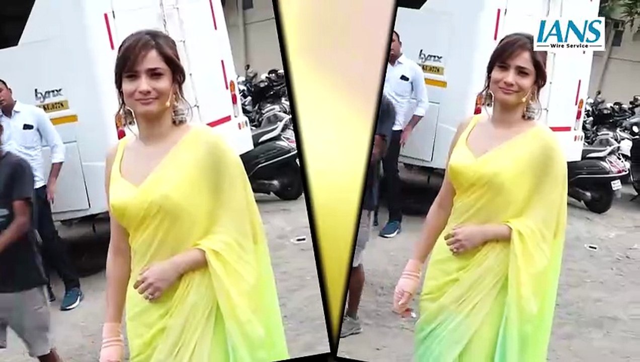 Ankita Lokhande ने शेयर की sun-kissed photos, फैंस ने comment में लुटाया प्यार