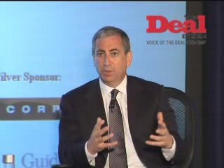 Private Capital Symposium: Ken Moelis, LBO cycles, and ...