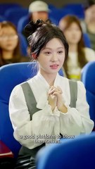 One Kiss Turned The Cold CEO Obsessed With The Girl He Once Hated He Fell Hard That Night – FULL MOVIE [Eng Sub]