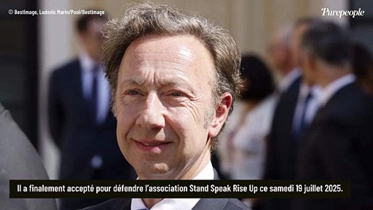 Ce grand animateur a longtemps dit non à Fort Boyard : voici pourquoi il a enfin accepté d’y participer