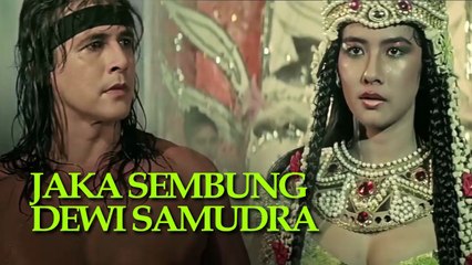 Jaka Sembung & Dewi Samudra 1990