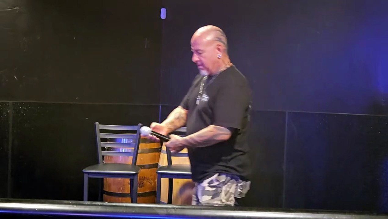 JUDAS PRIEST - BEYOND THE REALMS OF DEATH (PERFORMED LIVE AT THE WESTERNER)