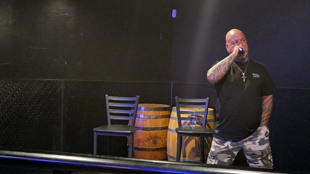 JUDAS PRIEST - BREAKING THE LAW (PERFORMED LIVE AT THE WESTERNER)