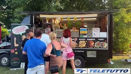 Video News - Dreamin' Sirmione a Parco San Vito