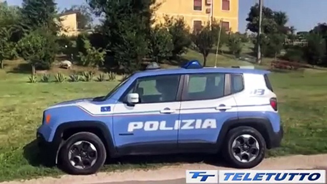 Video News - Travolta mentre fa jogging, muore 48enne