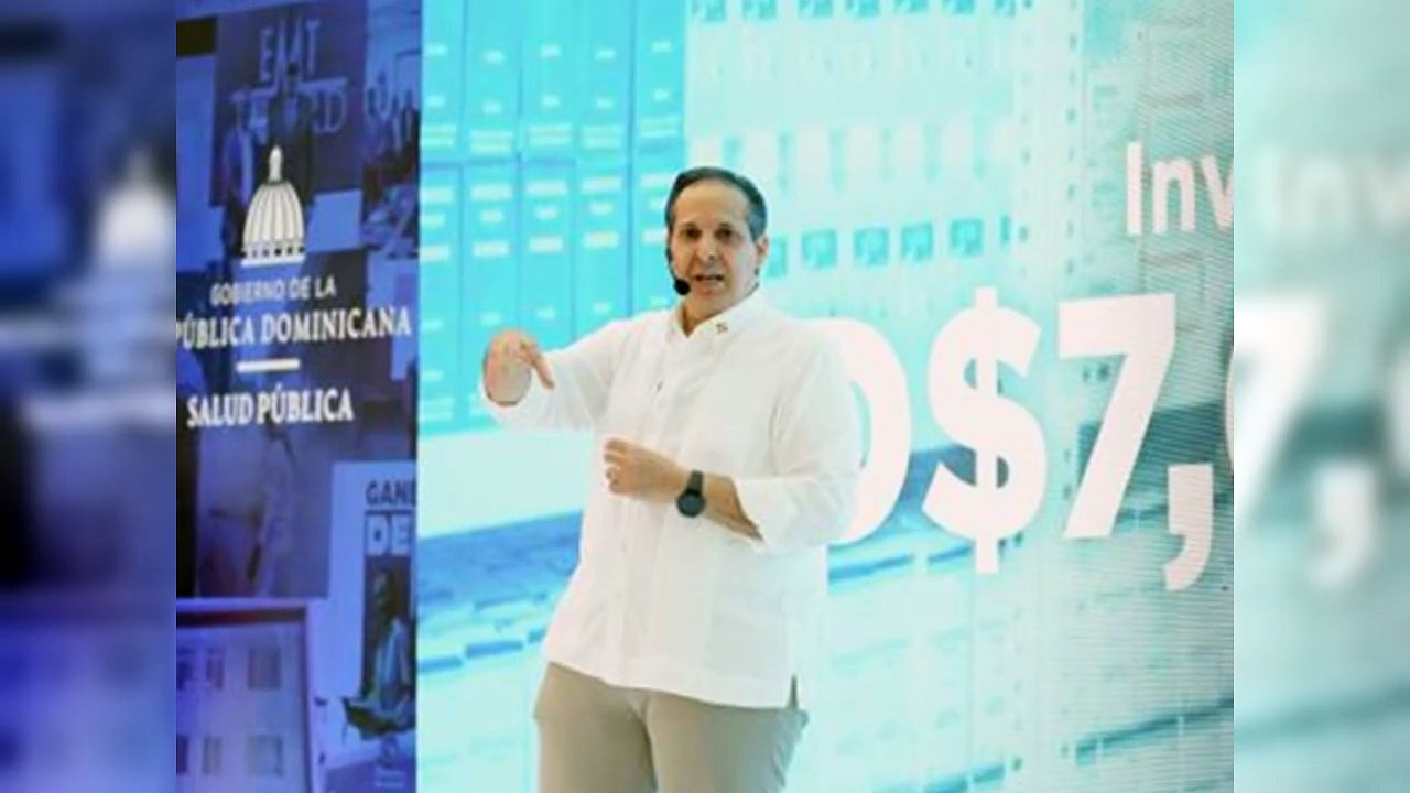 Salud Pública dice que no cambian medicamentos de alto costo