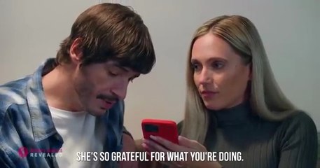 Parents Sell Their Kid to a Creepy Rich Guy _ _SecretDiariesRevealed(360P)