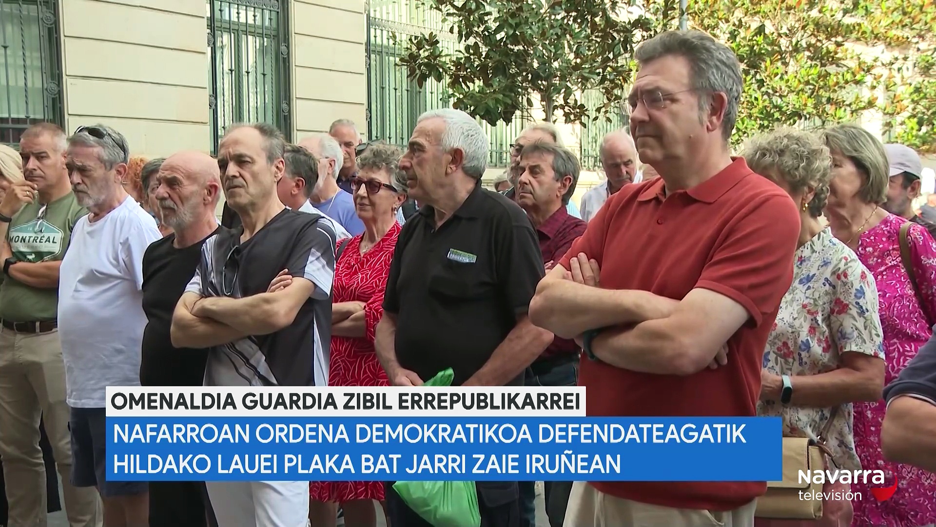 Berriak 2025/07/19