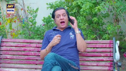 Bulbulay Season 2 Episode 313