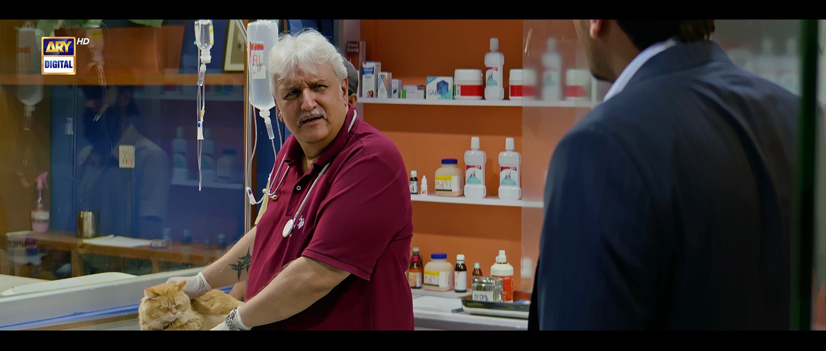 Main Manto Nahi Hoon EP - 02