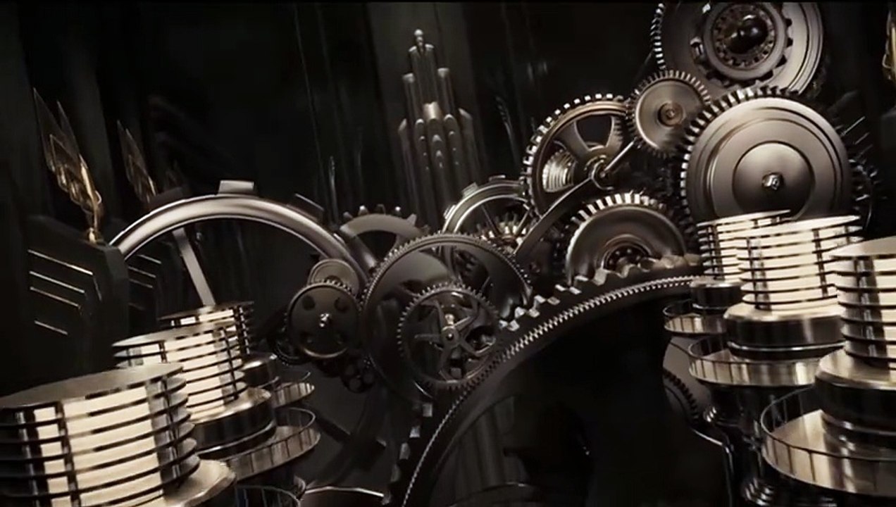 Opening to Kick Ass 2010 DVD