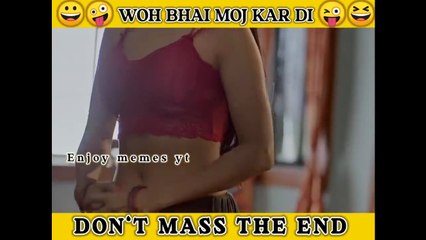 😀 Bade harami ho bata 😆 Sahi khal gayi bc 😜 Woh baba moj kar di 😁 Tum to bade heavy driver ho bata 😂