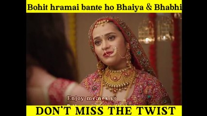 Harami bhabhi & bhabhi 😜 Woh bhabhi moj kar di 😁 Sahi Khel rai ho bc 😆 heavy conductor ho bhabhi 😂