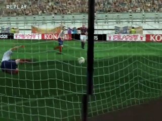 World Soccer Winning Eleven 7 online multiplayer - ps2