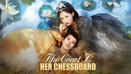 The Court Is Her Chessboard – FULL MOVIE [Eng Sub]