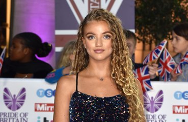 WATCH: Princess Andre sports white bikini on Mexican spa day
