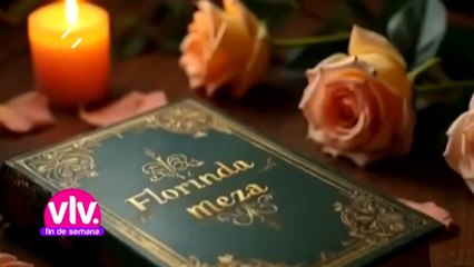 Florinda Meza prepara su nuevo documental "Atrévete a vivir"