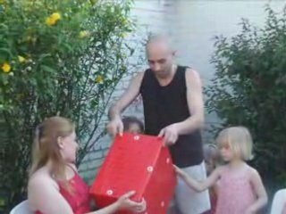 Dimanche 11 mai 2008