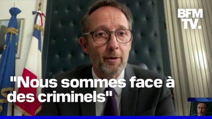 Couvre-feu pour les mineurs à Nîmes: l'interview en intégralité du préfet du Gard