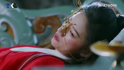 Trầm Ngư Lạc Nhân [LỒNG TIẾNG] Tập 13 - Phim Cổ Trang Ngôn Tình Trung Quốc - Phim Trung Quốc Hay