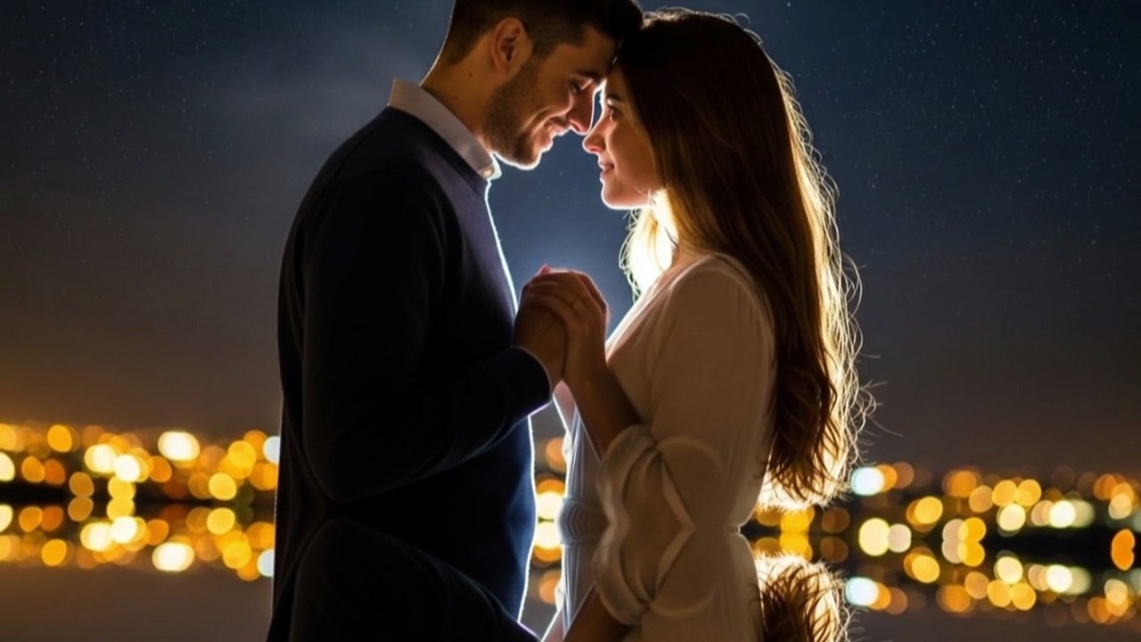 Endless Love | Forever Yours, Forever Mine – New Romantic Song