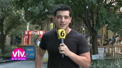 ¿Cómo se vive un duelo? Zair sale a preguntarle a las personas en la ciudad