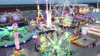 Saldo blanco se ha registrado en todos los días de Feria de San Buenaventura