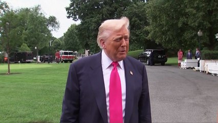 트럼프, 이란핵시설 부분파괴 보도에 "완전히 파괴" 반박 / YTN