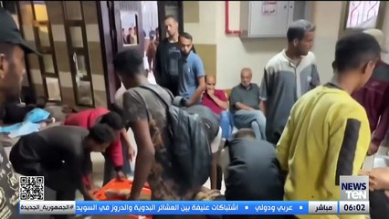 وزارة الصحة بغزة تحذر من كارثة صحية وإنسانية غير مسبوقة بسبب المجاعة