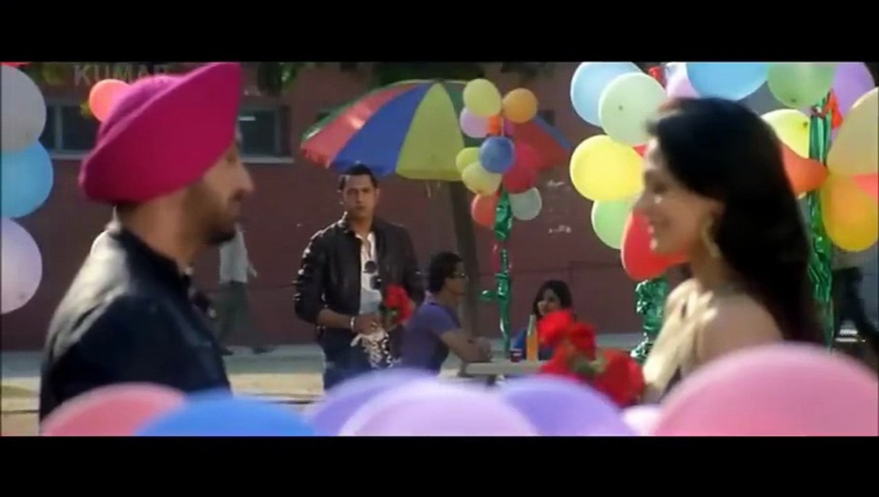 Channa Full Song  Supna Hi Ho Gaye Jihne Mera D...