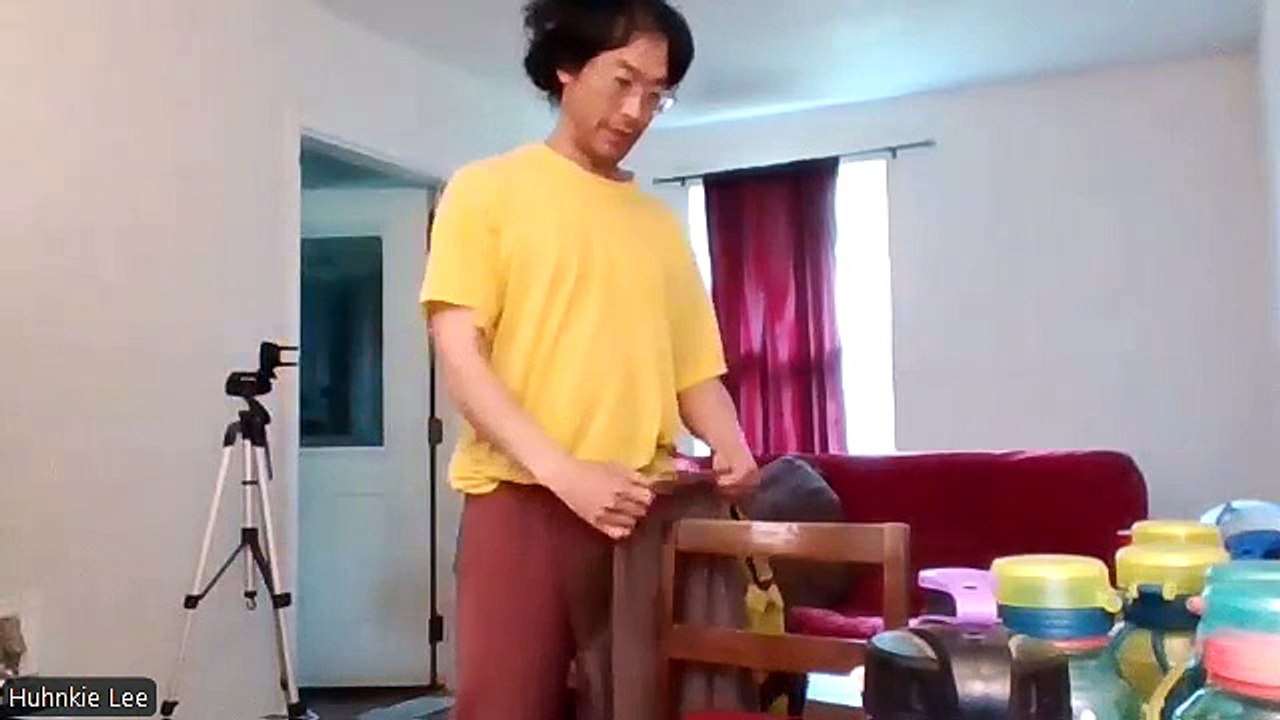 friday night live with huhnkie lee 217.1