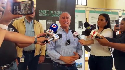 Tanques, acueducto y plantas de tratamiento: así se refuerza Ciudad Juan Bosch ante la alta demanda