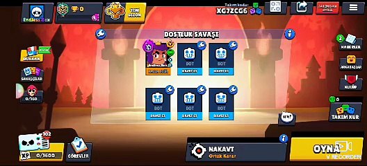 Nulls Brawl 13'e Tara ve Kit Çıktı!!!