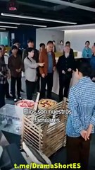 Sub EspaÑOl Presidenta, La Empresa Está A Punto De Ser Robada Serie Completa - Full Episodes