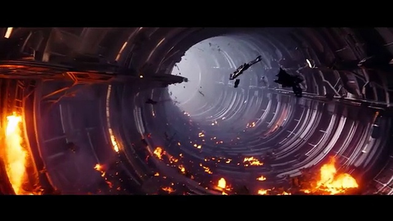 ..Life 2 (2026) - First Trailer - Jake Gyllenhaal, Rebecca Ferguson - Concept Trailer