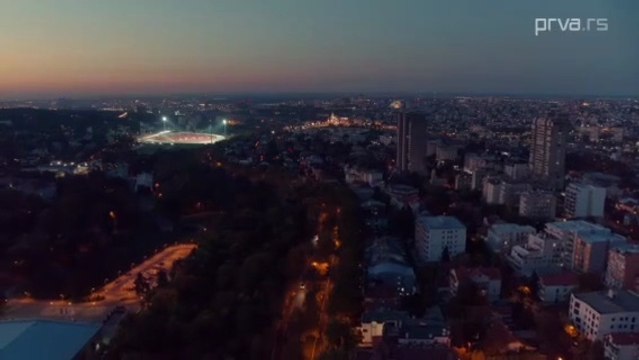 Igra sudbine 1501 Epizoda - Igra sudbine Epizoda 1501