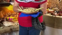 Sabores de San Juan Ixtayopan: Tradición que se Cocina