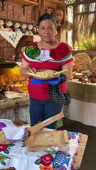 Sabores de San Juan Ixtayopan: Tradición que se Cocina