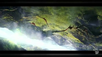 ..KING KONG- RISE OF THE KING – Trailer (2025) - Fear the King