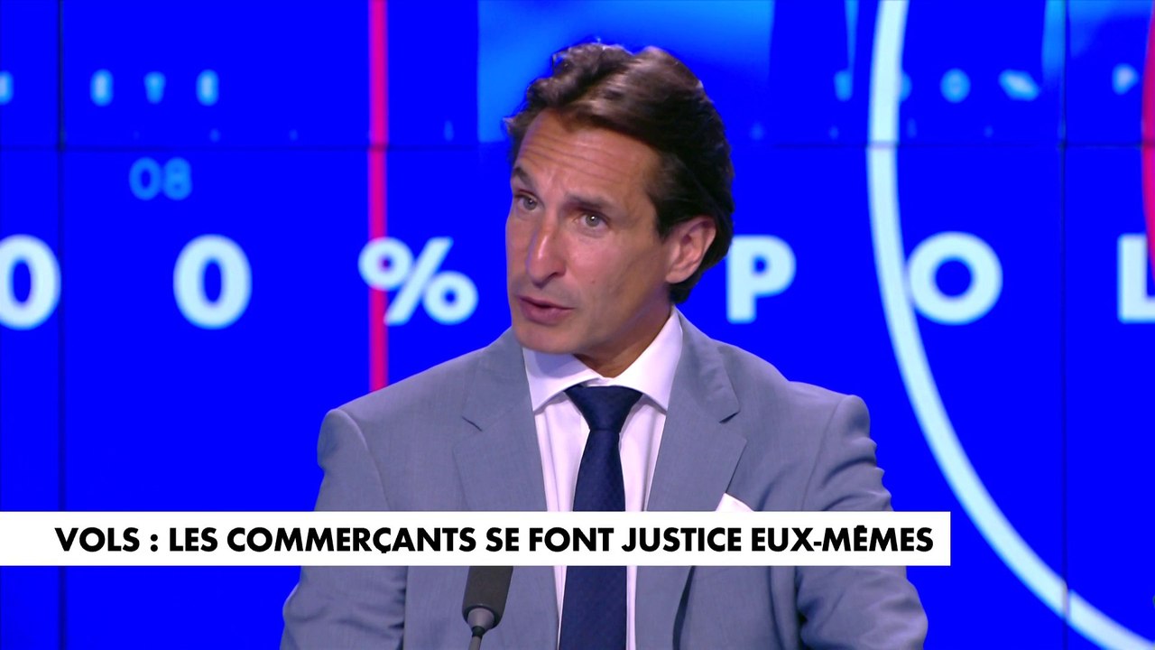 Anthony Bem : «Les gens se retrouveront armés pour se faire justice eux-mêmes»