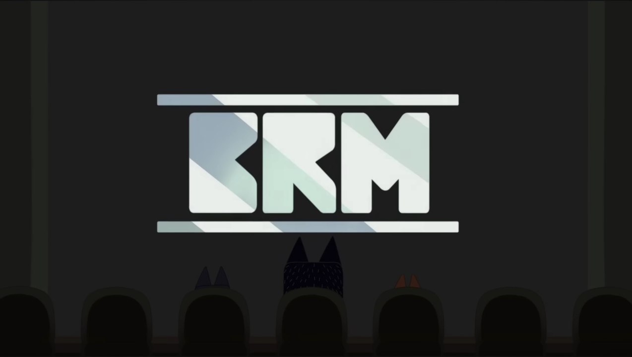 BRM Logo