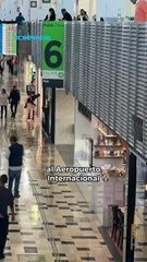 EE.UU. pone en jaque la conectividad con México: AIFA en crisis