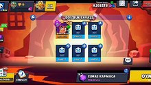 Nulls Brawl 13'e Spike Çıktı